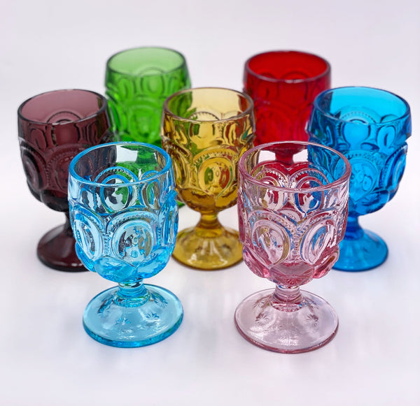 Glassware