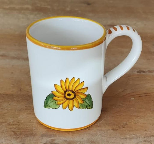 Jumbo 'Sunflower' Mug (16 oz) image 0