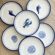 'Blue' Lobster Plate image 2