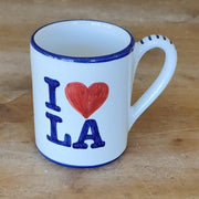 'I ♥️ LA' Mug (Large - 16 oz.) image 1