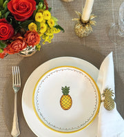 'Pineapple' Plate image 1