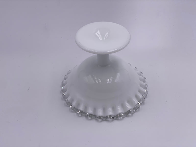 Vintage 'Silver Crest' Candy Dish (Small) image 2