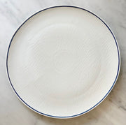 Custom Porcelain ' Bistro' Plate (Individual) image 2