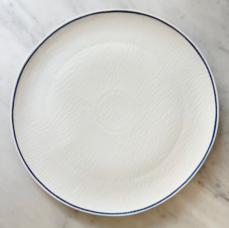 Custom Porcelain ' Bistro' Plate (Individual) image 2
