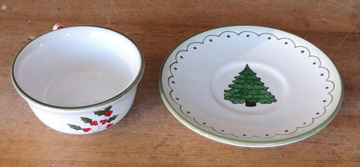 ‘Tree' Teacup and Saucer image 1