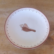 Box Set of (3) ‘Sea Shell’ Plates image 5