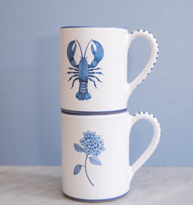 Jumbo 'Nantucket' Lobster Mug (16 oz.) image 2