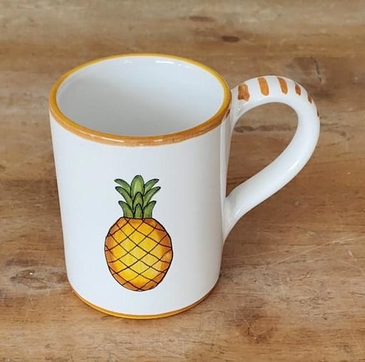 Jumbo 'Pineapple' Mug (16 oz) image 0