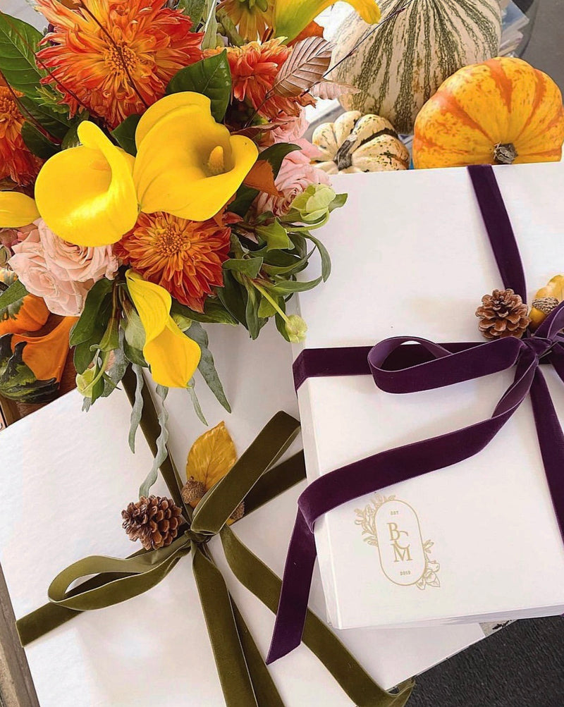 Seasonal Gift Wrap image 0