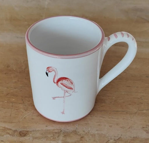 Jumbo 'Flamingo' Mug (16 oz.) image 0