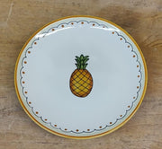 'Pineapple' Plate image 0