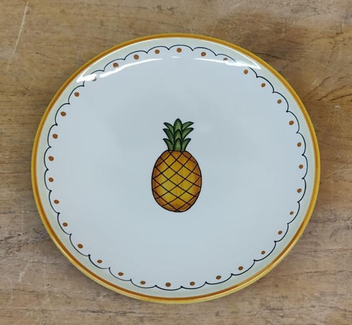 'Pineapple' Plate image 0