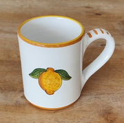 Jumbo 'Lemon' Mug (16 oz.) image 0