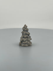 ‘Small' Glass Tree in 'Marble' image 0