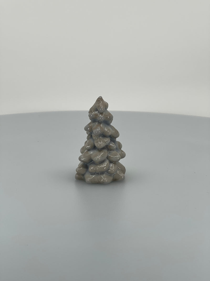 ‘Small' Glass Tree in 'Marble' image 0