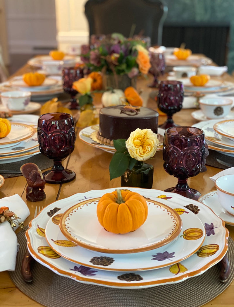 'Pumpkin' Plate image 3