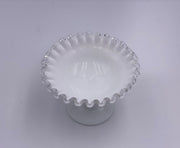 Vintage 'Silver Crest' Candy Dish (Small) image 1