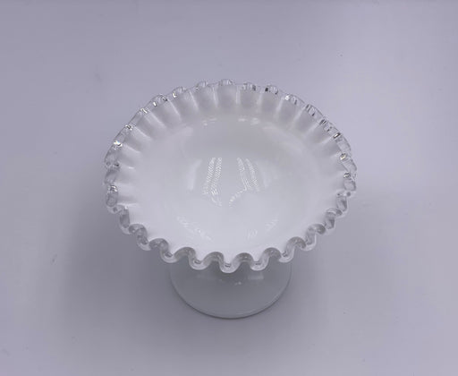 Vintage 'Silver Crest' Candy Dish (Small) image 1
