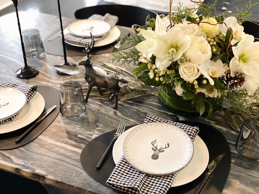 'Stag' Mug (10 oz) image 1