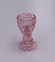 Vintage 'Bunny' Egg Cup in 'Pink' image 3