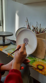 'Turkey' Plate  image 5