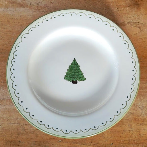 'Tree' Dinner Plate  image 0