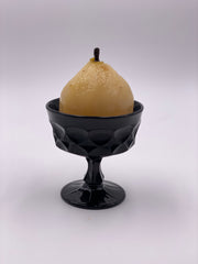 Vintage 'Noritake' Glass in Perspective Black image 1