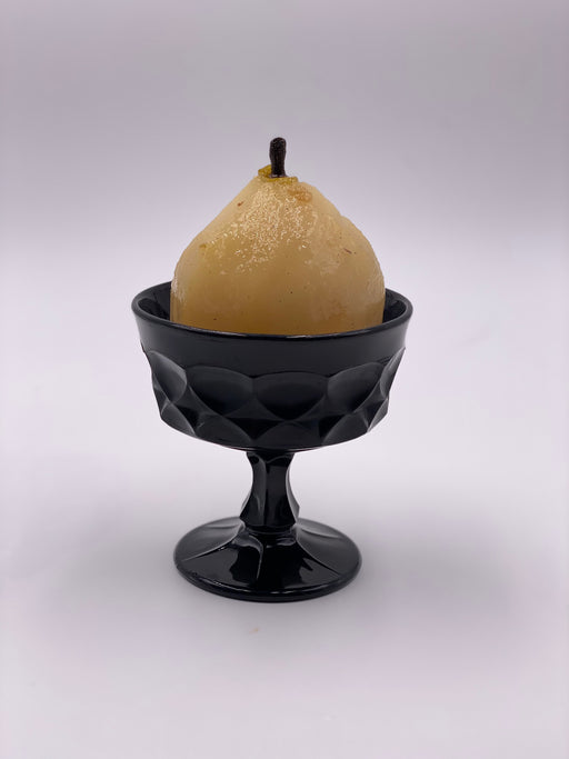 Vintage 'Noritake' Glass in Perspective Black image 1