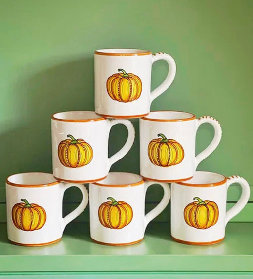 'Pumpkin' Mug (10 oz) image 0