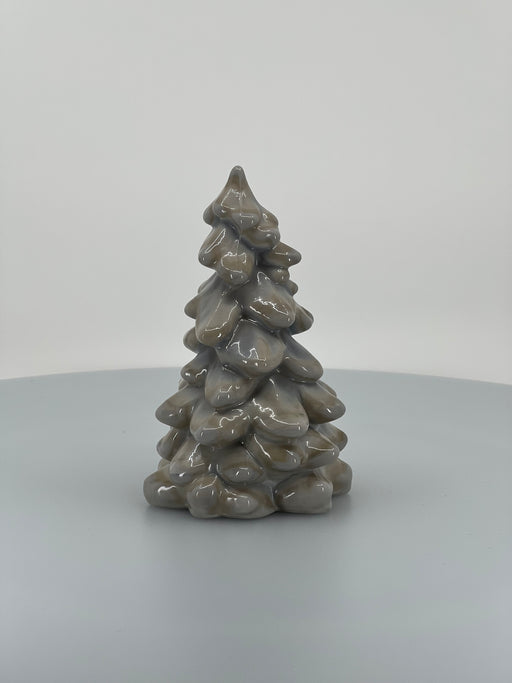 ‘Medium' Glass Tree in 'Marble' image 0