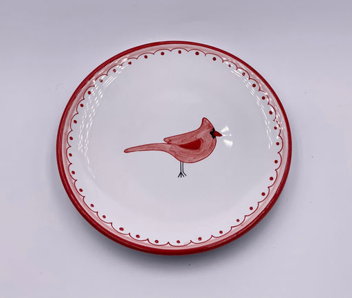 'Cardinal'  Plate image 0
