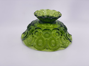 Vintage 'Moon & Stars' Ruffled Bowl image 1