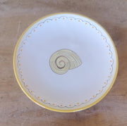 Box Set of (3) ‘Sea Shell’ Plates image 6