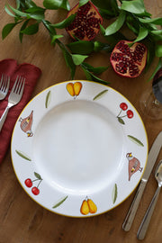 'Partridge' Dinner Plate image 2