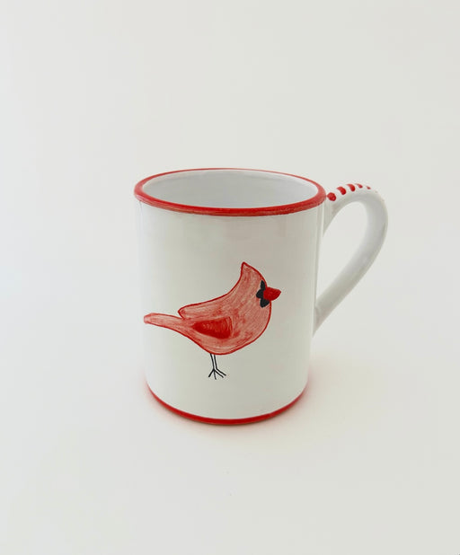 Large 'Cardinal' Mug (16 oz.) image 0