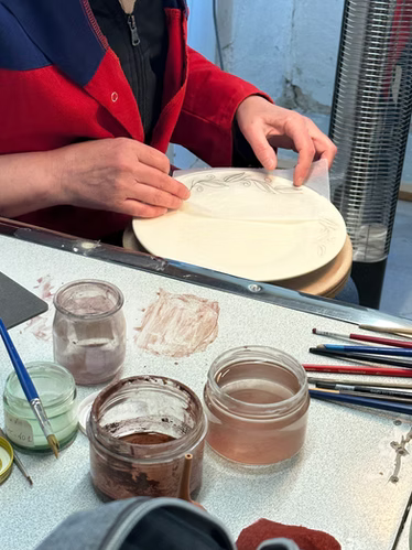 A Partnership with Bourg-Joly Malicorne