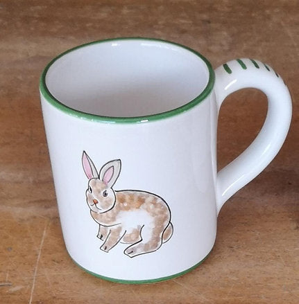 'Bunny' Mug (10 oz)