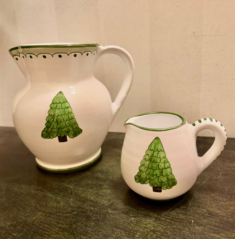 ‘Tree’ Creamer