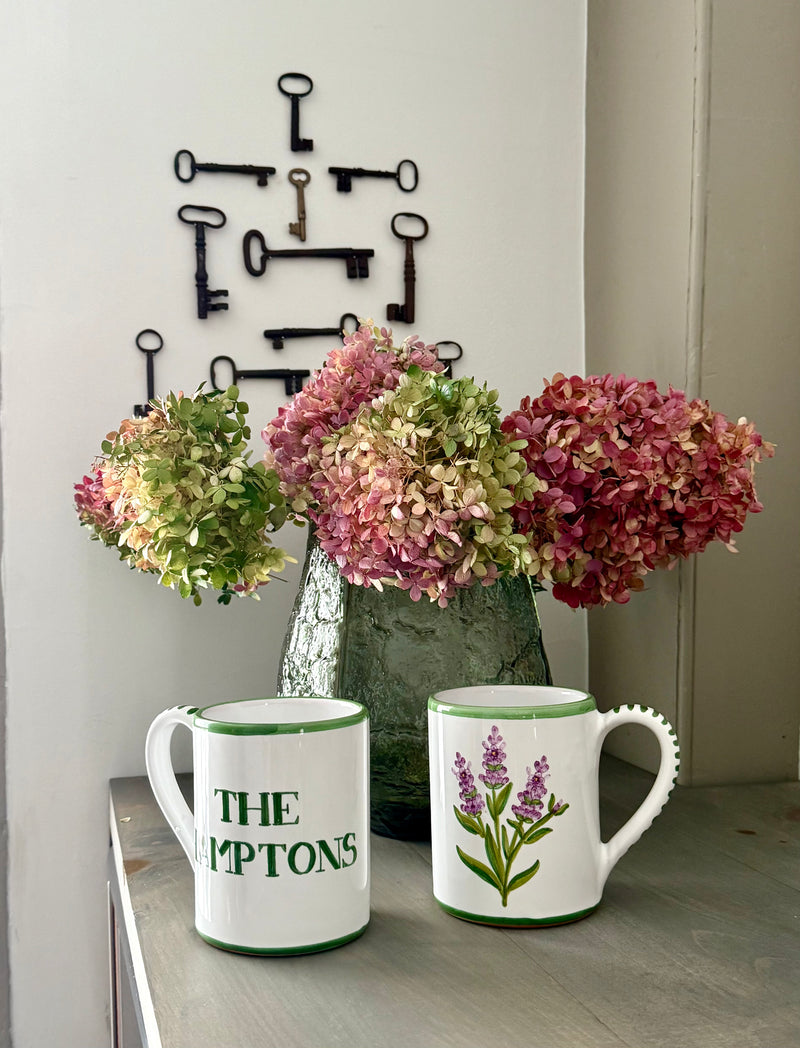 Custom 'Logo' Jumbo Mug (16 oz)