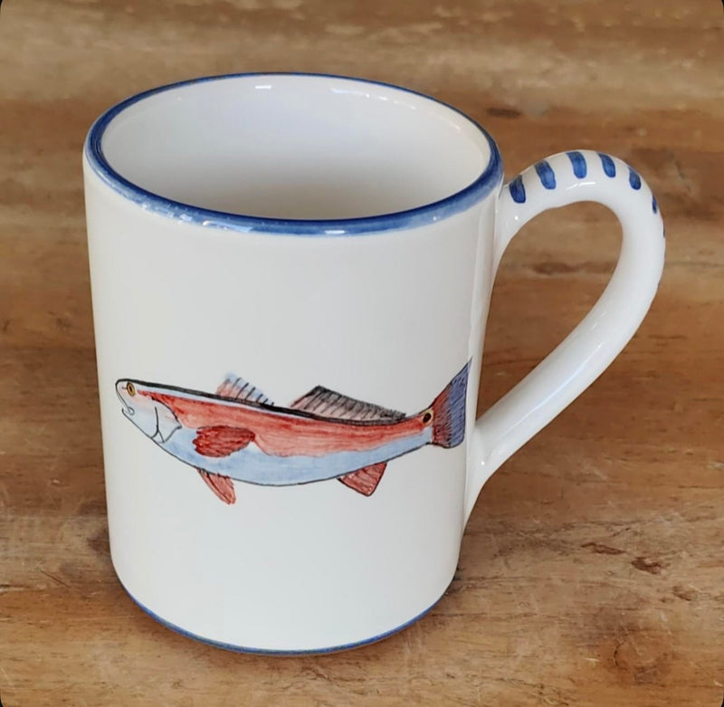 Custom 'Logo' Jumbo Mug (16 oz)