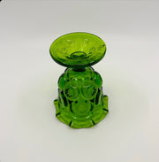 Vintage 'Moon & Stars' Spooner in 'Green' image 2