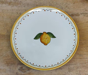 'Lemon' Plate image 0