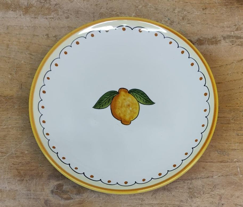 'Lemon' Plate image 0