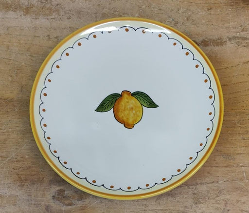 'Lemon' Plate image 0