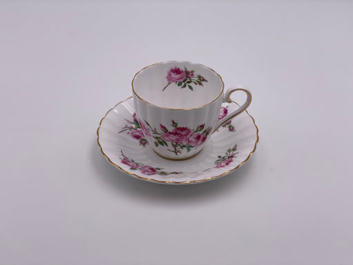 Vintage 'Royal Tuscan' Teacup & Saucer image 1
