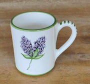 Jumbo 'Greenwich' Lilac Mug (16 oz.) image 0
