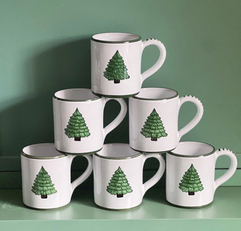 ‘Tree’ Mug (10 oz) image 0