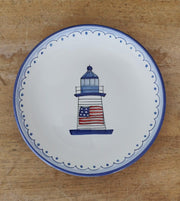 Boxed Set of (4) 'Nantucket' Plates image 2