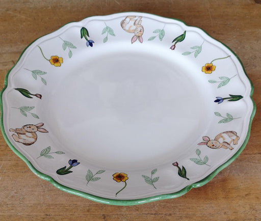 'Bunny' Charger image 0