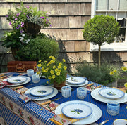 'Blue Hydrangea' Plate image 3